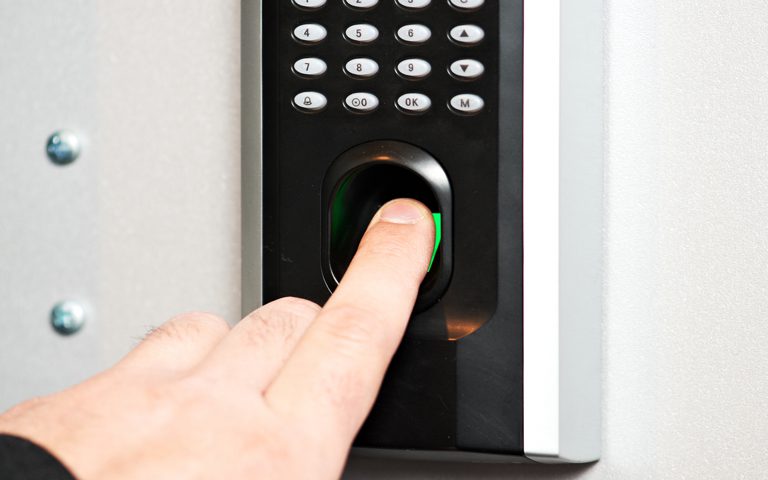 Access Control Service in Houston, TX area